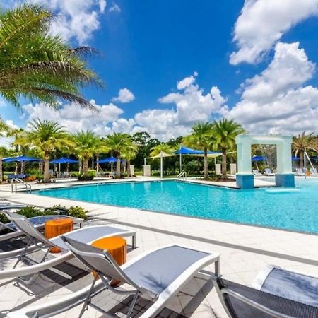 3830 Premier Villa 6Bd Private Pool And Game Room キシミー エクステリア 写真