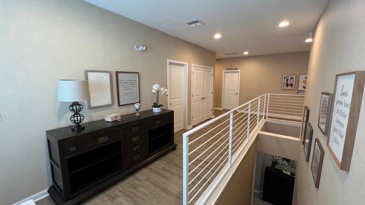 3830 Premier Villa 6Bd Private Pool And Game Room キシミー エクステリア 写真