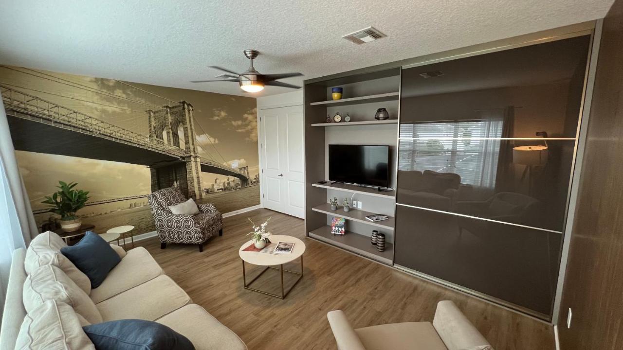 3830 Premier Villa 6Bd Private Pool And Game Room キシミー エクステリア 写真