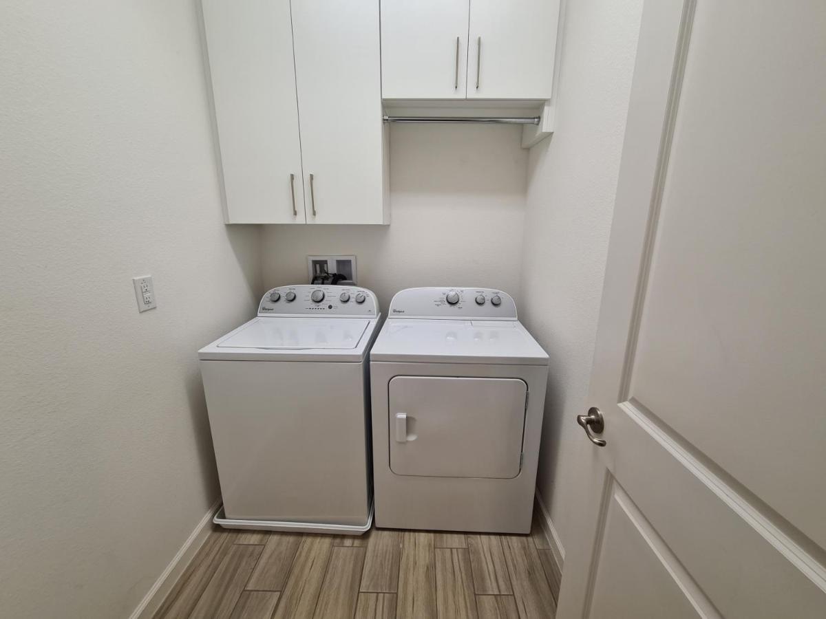 3830 Premier Villa 6Bd Private Pool And Game Room キシミー エクステリア 写真
