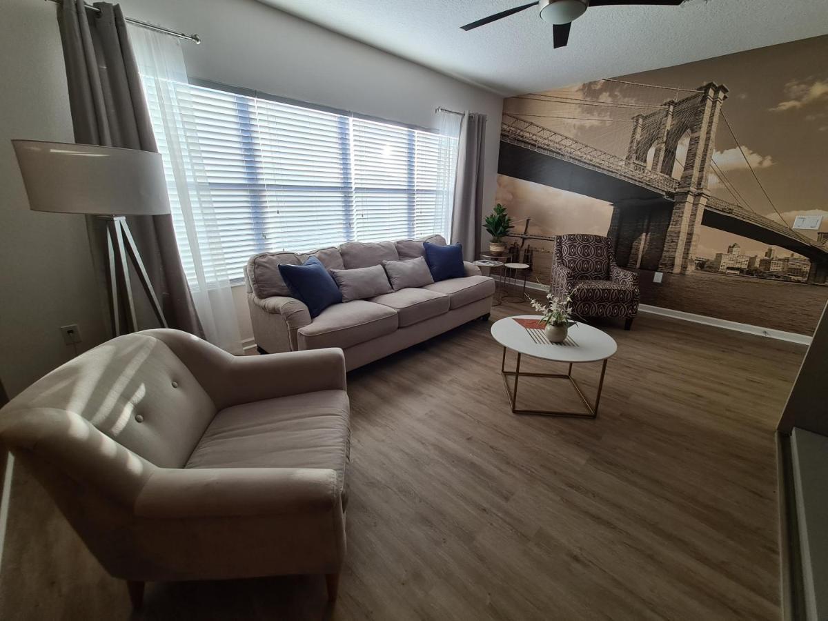 3830 Premier Villa 6Bd Private Pool And Game Room キシミー エクステリア 写真